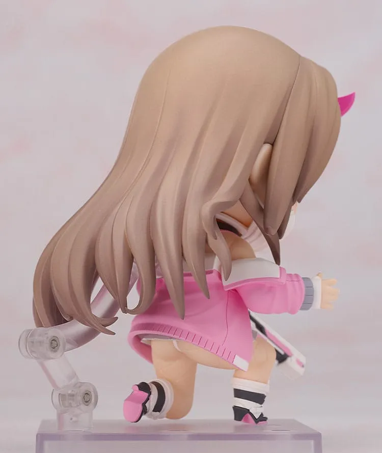 Goddess of Victory: Nikke Nendoroid Action Figure Viper 10 cm